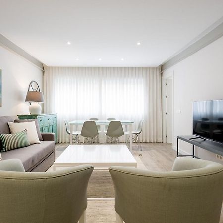 Puerto De Malaga Premium 3 Bedrooms Apartment Exterior foto