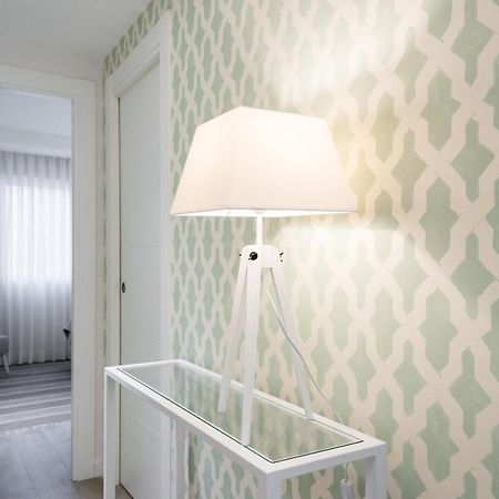 Puerto De Malaga Premium 3 Bedrooms Apartment Exterior foto