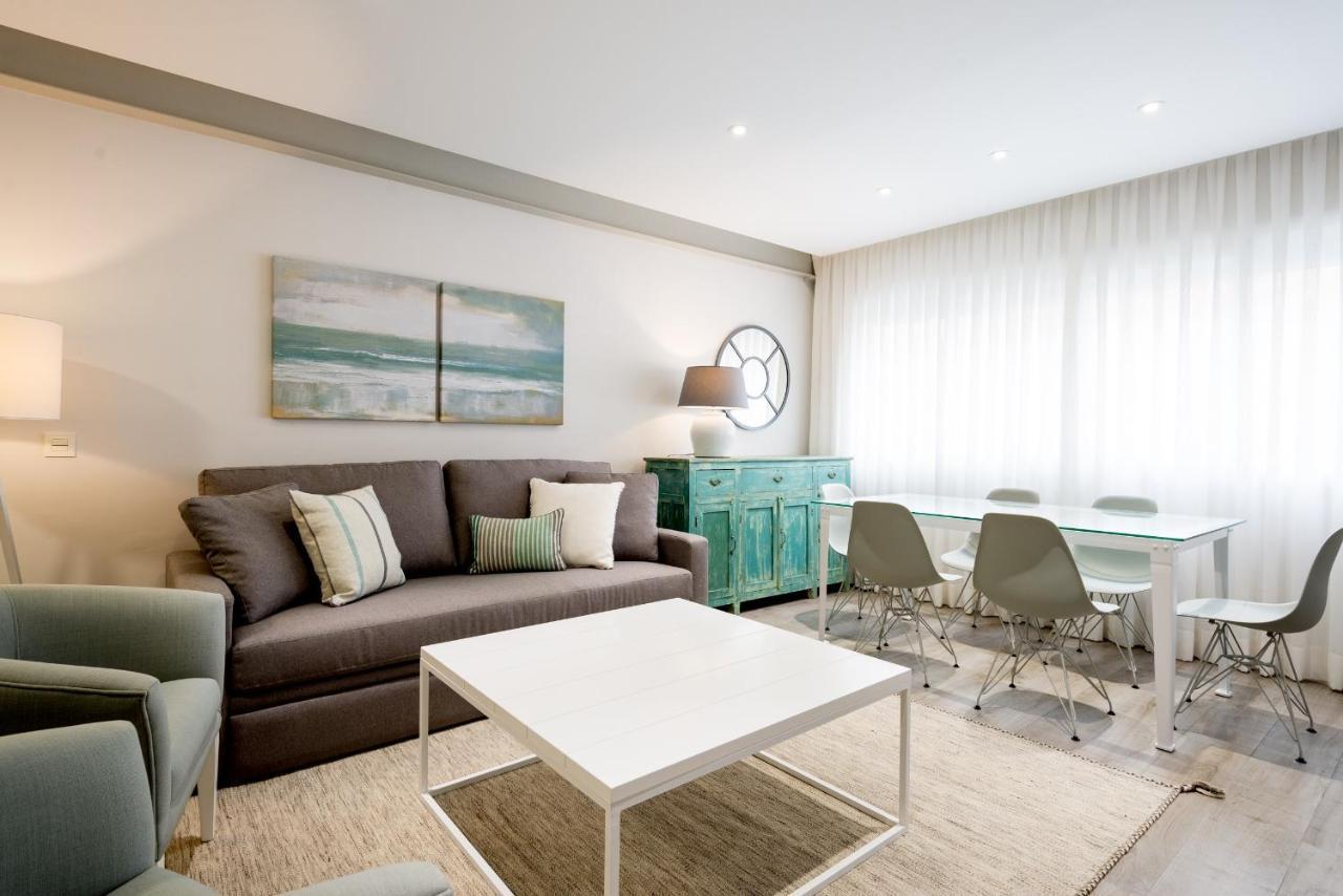 Puerto De Malaga Premium 3 Bedrooms Apartment Exterior foto