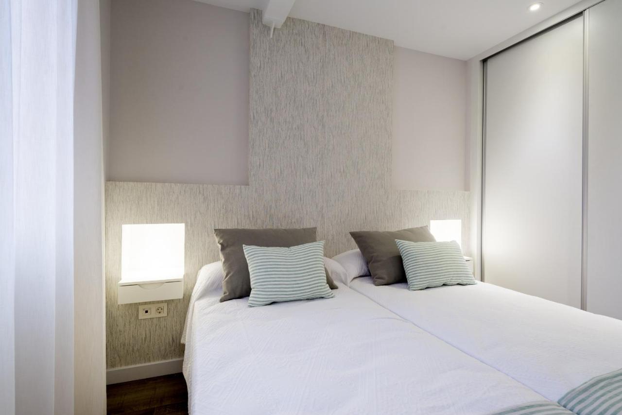 Puerto De Malaga Premium 3 Bedrooms Apartment Exterior foto