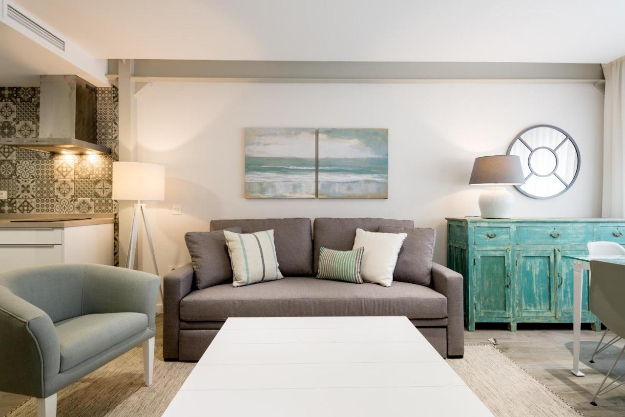 Puerto De Malaga Premium 3 Bedrooms Apartment Exterior foto