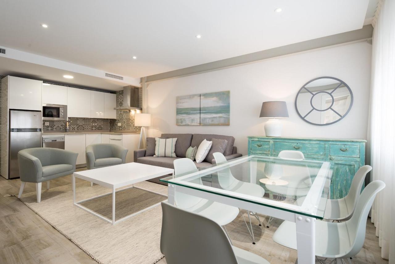 Puerto De Malaga Premium 3 Bedrooms Apartment Exterior foto