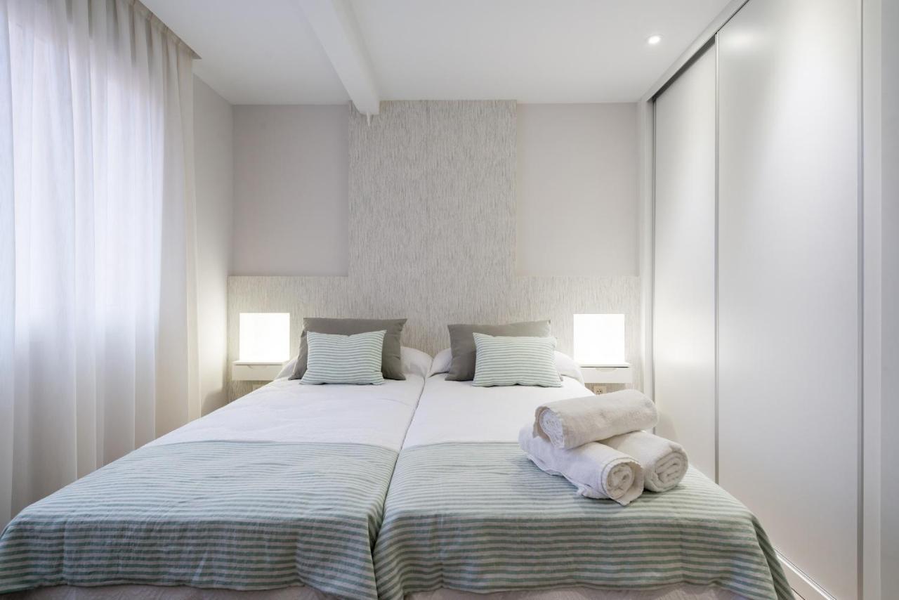 Puerto De Malaga Premium 3 Bedrooms Apartment Exterior foto