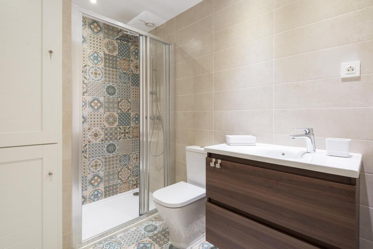 Puerto De Malaga Premium 3 Bedrooms Apartment Exterior foto