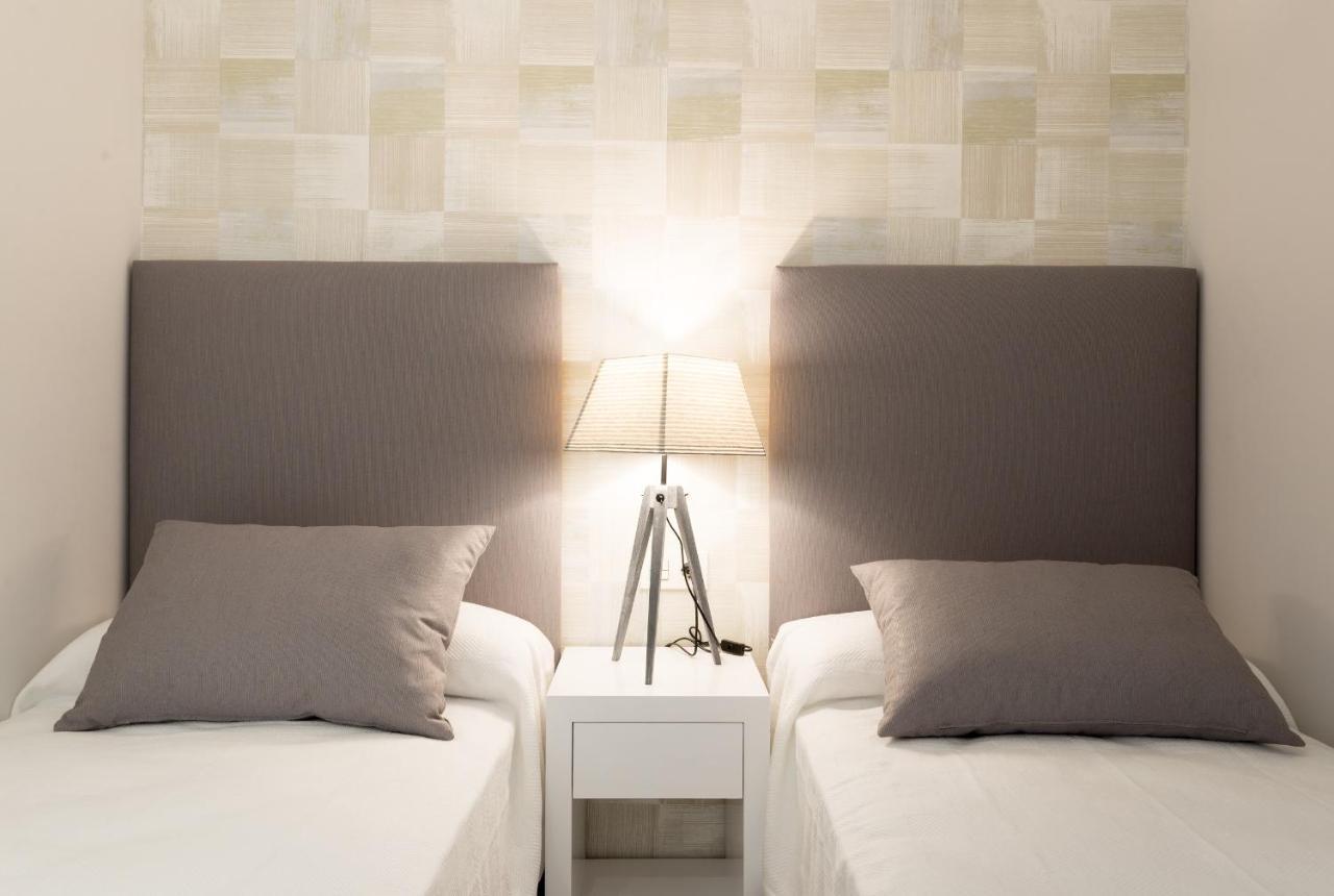 Puerto De Malaga Premium 3 Bedrooms Apartment Exterior foto
