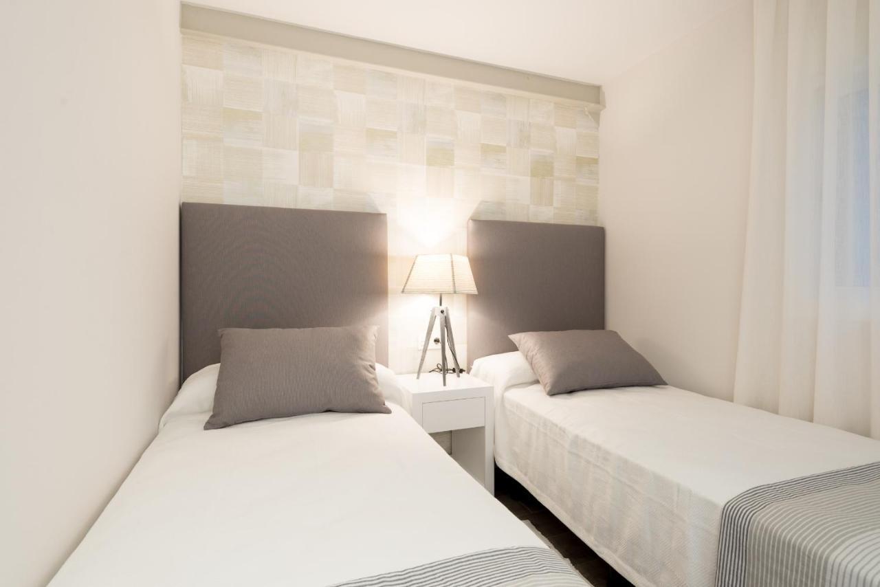 Puerto De Malaga Premium 3 Bedrooms Apartment Exterior foto