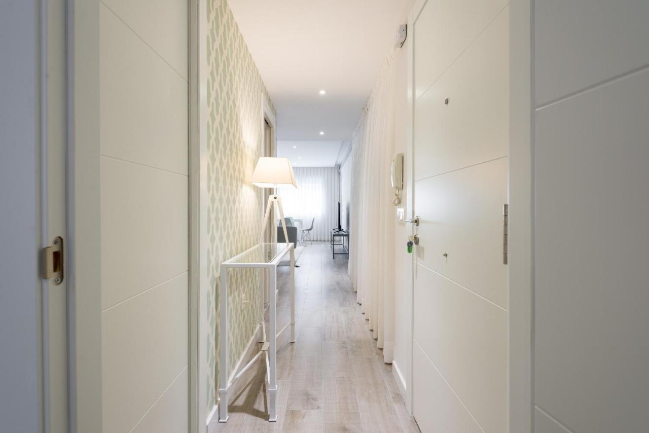 Puerto De Malaga Premium 3 Bedrooms Apartment Exterior foto